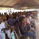 Elections couplées de 2020 : le MPS mobilise ses militants à Kombissiri LES-MILITANTS-DU-MPS-KOMBISSIRI