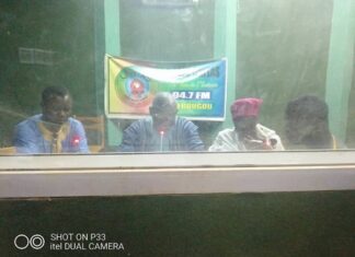 Commune de Diébougou : le Maire dresse un bilan satisfaisant Commune- de –Diébougou- le -Maire –dresse- un- bilan- satisfaisant