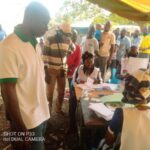 Bougouriba : 44339 électeurs sont allés voter DES-ELECTEURS-DE-LA-BOUGOURIBA