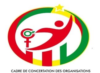 Chambre d’animation citoyenne des femmes et jeunes: voici la déclaration finale CADRE-DE-CONCERTATION-DES-FEMMES-ET JEUNES-LOGO