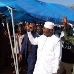 Le CDP lance la reconquête du pouvoir à Tenkodogo ARRIVE-DE-EDDIE-KOMBOIGO