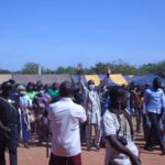 L’UPC sonne la mobilisation à Fada N’gourma MOBILISATION-A-FADA