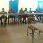 Orpaillage : des artisans miniers de la bougouriba formés sur les bonnes pratiques Orpaillage- des -artisans -miniers -de –la- bougouriba -formés -sur –les- bonnes- pratiques