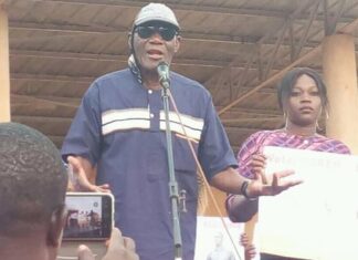 Législatives 2020 : le PAREN affiche ses ambitions dans le Boulkiemdé Législatives- 2020-le- PAREN- affiche- ses- ambitions- dans –le- Boulkiemdé