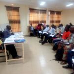 Gaoua : la CENI outille les formateurs des membres de bureaux de vote Gaoua : la CENI outille les formateurs- des- membres -de- bureaux- de –vote