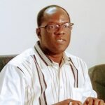 « Je m’engage à offrir de l’eau potable sans corvée et un cadre de vie assaini à tous les burkinabè », Gilbert Noël OUEDRAOGO Je - à -offrir –de- l’eau- potable- sans -corvée –et- un –cadre- de- vie –assaini- à -tous –les- burkinabè - Gilbert –Noël- OUEDRAOGO