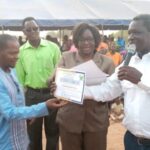 Politique: MPP saaba reconnaissant envers ses militants