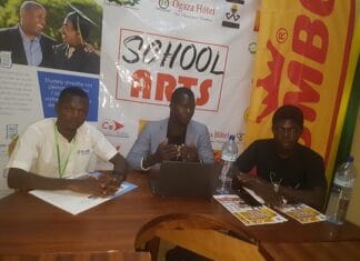 2ème édition de School Arts : l’accent sera mis sur la compétition d’art culinaire 2ème -édition –de- School- Arts- l-accent- sera- mis –sur- la –compétition- d-art -culinaire