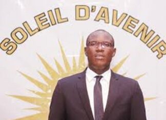 L’autosuffisance alimentaire au Burkina, la vision du candidat Abdoulaye SOMA L’autosuffisance -alimentaire –au- Burkina-la- vision- du –candidat- Abdoulaye- SOMA