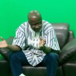 Présidentielle 2020 : « Roch sera élu avec un score de 60 à 65% », Abdoul Karim Sango Elections-Burkina-vote-Fasopic