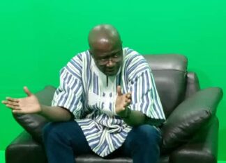 Présidentielle 2020 : « Roch sera élu avec un score de 60 à 65% », Abdoul Karim Sango Elections-Burkina-vote-Fasopic