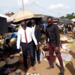 Présidentielle 2020 : le Soleil d’avenir à la rencontre de ses militants de Gaoua Présidentielle- 2020-le -Soleil -d’avenir- à –la- rencontre- de -ses –militants- de- Gaoua