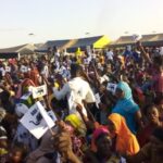 Campagne électorale : l’ADF -RDA sonne la mobilisation à Ouagadougou