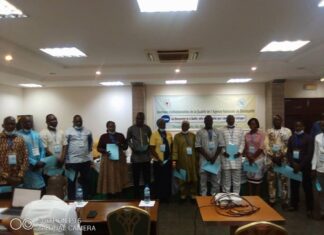 Les journées institutionnelles de la qualité se tiennent à Ouagadougou du 12 au 13 Journées -institutionnelles –de- la -qualité –elles- se -tiennent –à- Ouagadougou- du -12 –au- 13 -novembre