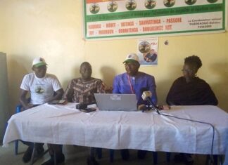 Législatives 2020 : le PDJ entre dans le jeu de la campagne Législatives- 2020- le- PDJ -entre –dans- le -jeu -de –la- campagne