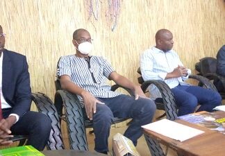 Université Joseph Ki Zerbo : la semaine du patrimoine culturel est lancée Université –Joseph- Ki –Zerbo-la –semaine- du –patrimoine- culturel –est- lancée