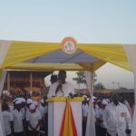 « Le CDP is come-back, libérez Kossyam », ordonne Eddie Komboïgo Meeting –du- CDP –dans- le -Boulkiemdé –le- CDP- is- come-back-libérez- Kossyam- ordonne –Eddie- Komboïgo