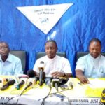 Elections couplées 2020 : l’Eglise catholique satisfaite du déroulement Elections- couplées -2020- l’Eglise -catholique –satisfaite- du- déroulement