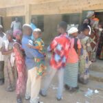 Election couplée du 22 novembre : dans le Nahouri, tout s’est bien déroulé Election-couplée-du-22-novembre