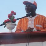 Election législative 2020: le MPP et le CDP se partagent les sièges du Nahouri Election-législative-2020