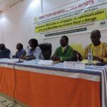 Renforcement du civisme fiscal : Une campagne de sensibilisation lancée à Manga Renforcement-du-civisme-fiscal-Manga