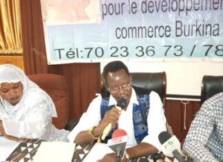 Contestation des résultats du scrutin présidentiel : des commerçants appellent à un consensus Election-resultats-Des-commerçants-appellent-à-un-consensus