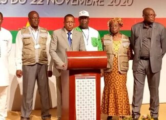 Les résultats de l’élection présidentielle Les-premiers-résultats -de-l-élection-présidentielle-dans-la-région-de-la-Boucle-du-Mouhoun