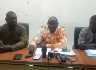 Procès du recrutement frauduleux de la CNSS : la coordination des comités CGT-B salue le verdict Procès-du-recrutement-frauduleux-de-la-CNSS