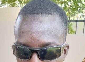 Jean Paul BAZIÉ, cet handicapé visuel au grand rêve Jean- Paul- BAZIÉ-cet –handicapé- visuel- au- grand- rêve