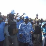 Présidentielle 2020 : KDO donne le top départ de sa campagne à Kaya campagne-électorale-kadré-désiré-ouédraogo