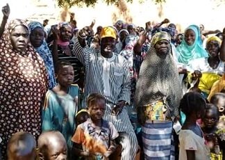 Elections couplées : le MPP à la conquête de l’électorat de Titao Elections- couplées-le -MPP -à –la- conquête- de- l’électorat- de -Titao