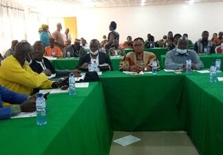 Riposte Covid-19 : les tradipraticiens aussi dans la danse Riposte- Covid-19- les –tradipraticiens- aussi -dans -la -danse