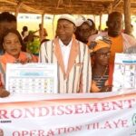 Élection 2020 : les jeunes du MPP de l’arrondissement 11 lancent « l’opération Tilaye » Élection -2020- les- jeunes –du- MPP -de -l'arrondissement- 11 –lancent- l’- opération -Tilaye