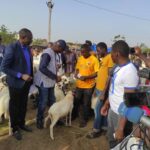 Campagne électorale : le MPS au marché de bétails de Tanghin Burkina-campagne-electorale-2020-yacouba-isaac-zida-tanghin-ouagadougou