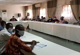 Connaissances du processus et l’importance de vote : 25 jeunes outillés par le CIFDHA Connaissances- du –processus- et -l’importance- de -vote -25 –jeunes- outillés –par- le- CIFDHA