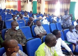 Programme d’urgence pour le Sahel : les actions de 2020 passées au scanner Burkina-programme-urgence-sahel