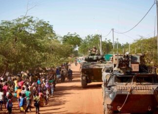 Négociations avec les terroristes : attention aux raccourcis dangereux Burkina-terrorisme-negocation-promesse-campagne