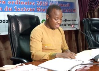 Ministère du commerce : le ministre Harouna Kaboré veut plus d’ardeur dans le travail en 2021 Ministère –du- commerce- le- ministre- Harouna- Kaboré- veut- plus- d-ardeur- dans- le- travail- en- 2021