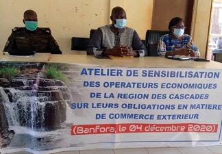 Réglementation en matière de commerce : les opérateurs économiques des Cascades outillés Réglementation-en-matière-de-commerce –les-opérateurs –économiques-des-Cascades-outillés