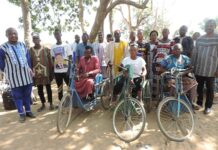 28e journée des personnes handicapées : à Zecco, l’évènement a été commémoré sous le signe de la fraternité 28e –journée- des- personnes- handicapées- à- Zecco- l-évènement- a- été –commémoré- sous- le- signe- de- la- fraternité