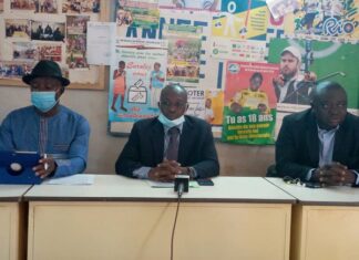 Ligue des consommateurs: le bilan des activités jugé satisfaisant BILA-LIGUE-DES-CONSOMMATEURS