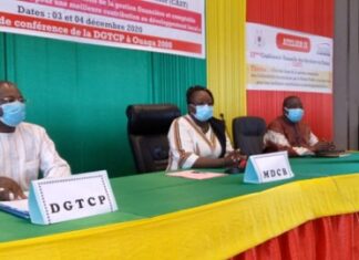 22e CAST : la gestion financière et comptable des collectivités territoriales au menu des échanges 22-CAST-DU-TRESOR-PUBLIC