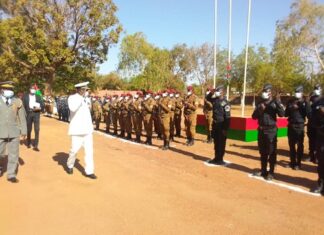 60ème anniversaire de l’indépendance : le mérite de 90 personnes reconnu à l’Est 60ème –anniversaire- de- l-indépendance –le- mérite- de- 90- personnes- reconnu- à- l-Est