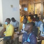 Connaissances sur le marketing digital : des jeunes à l’école de formation à KeoLID FORMATION-SUR-LE-MARKETING-DIGITAL