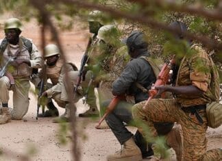 Région de l’Est : un redécoupage pour impératifs sécuritaires et socio-économiques Région –de- l-Est – Un- redécoupage- pour –impératifs- sécuritaires- et- socio-économiques