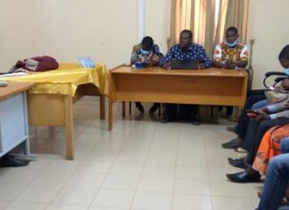 Participation citoyenne de la jeunesse : des OSC de jeunes veulent mieux se faire connaitre COALITION-DE-JEUNES