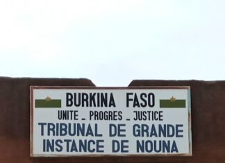 TGI de Nouna : Un conducteur de tricycle condamné pour usurpation de titre et d’escroquerie ANCIEN-VADS-CONDAMNE