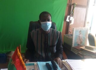 Message de fin d’année du président du Conseil régional du Centre-Nord Adama Sawadogo MESSAGE-DU-PRESIDENT-DU-CONSEIL-REGIONAL-DU-CENTRE-NORD