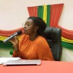 Journée internationale de la démocratie : “ le quota genre n’est pas sensé privilégié les femmes », Dr Sampala Fatimata Balima DR-FATIMATA-BALIMA