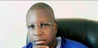 Arnaque et escroquerie : Roch Armel Bakyono est dans un bourbier Arnaque –et- escroquerie -Roch -Armel -Bakyono -est –dans- un -bourbier